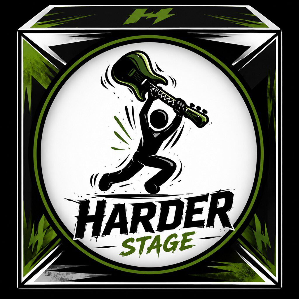 Harder Stage UG